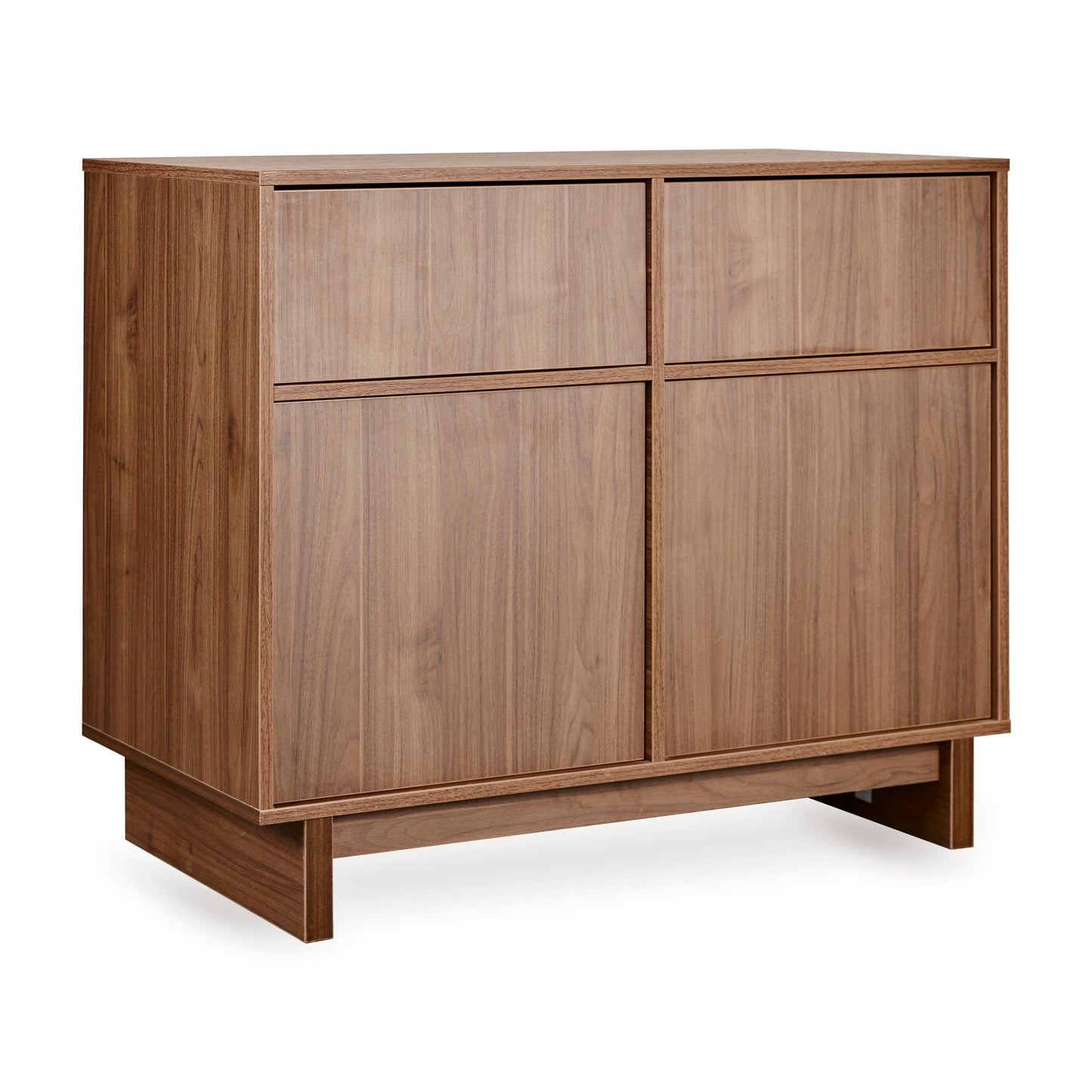 Quax Kyo Chest Walnut