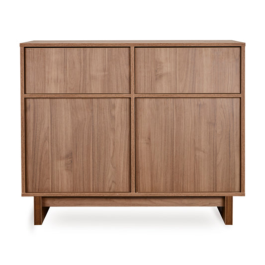 Quax Kyo Chest Walnut
