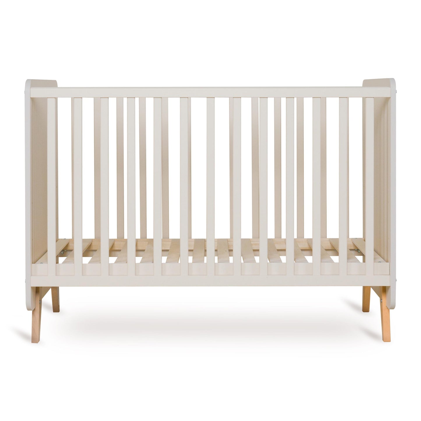 Quax Loft Cot 120 x 60cm Clay
