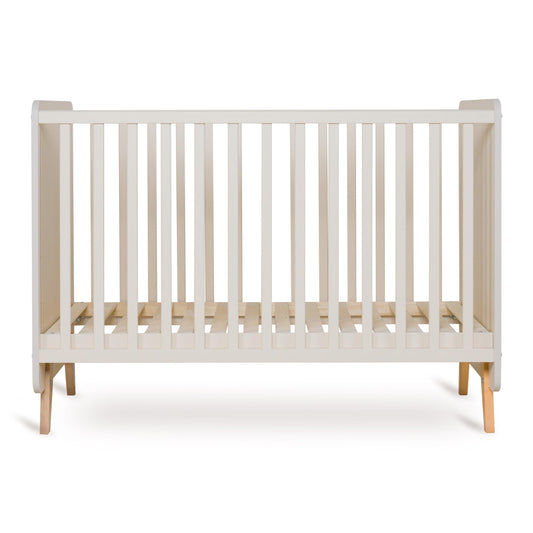 Quax Loft Cot 120 x 60cm Clay