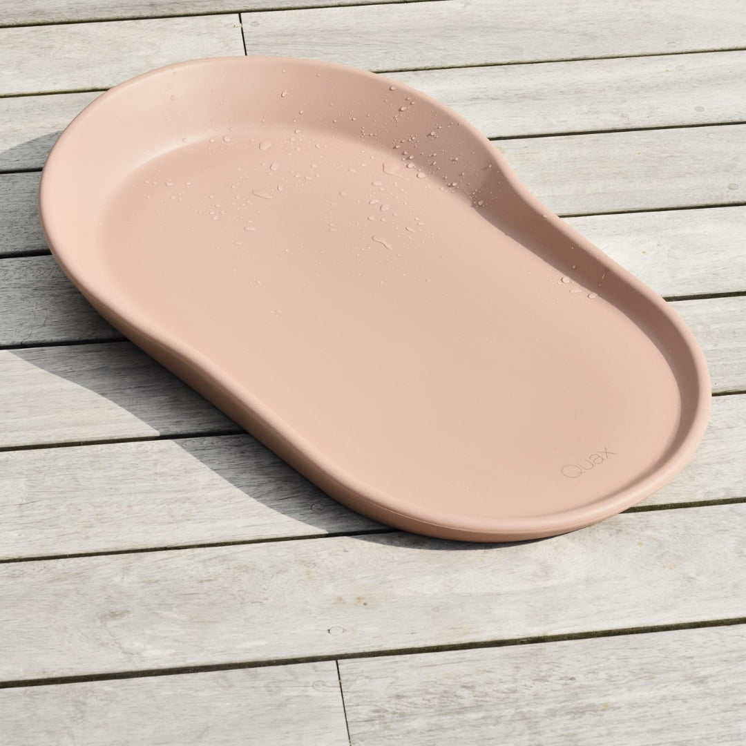 Quax Mamee Changing Pad Coral