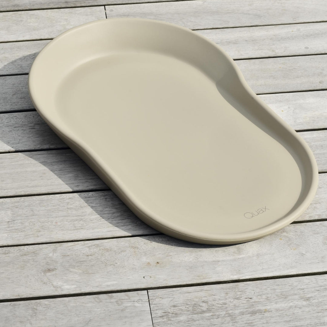 Quax Mamee Changing Pad Thyme