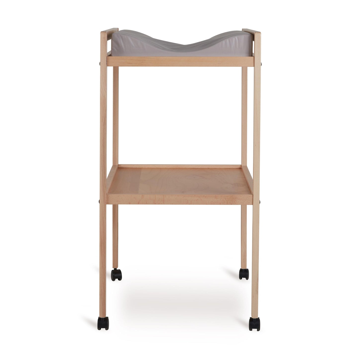 Quax Mori Baby Changing Table Natural