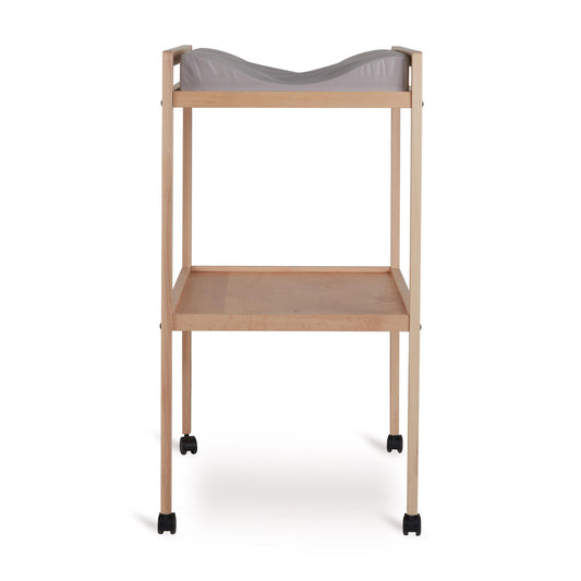 Quax Mori Baby Changing Table Natural