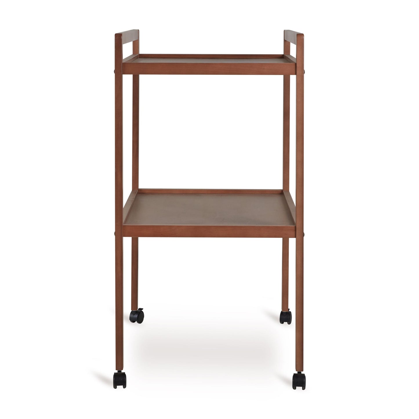 Quax Mori Baby Changing Table Walnut