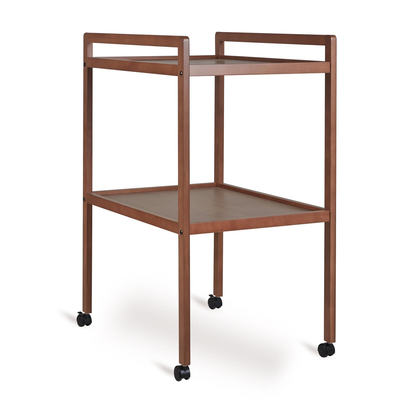Quax Mori Baby Changing Table Walnut