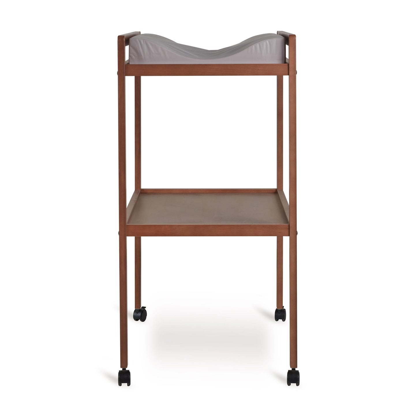 Quax Mori Baby Changing Table Walnut