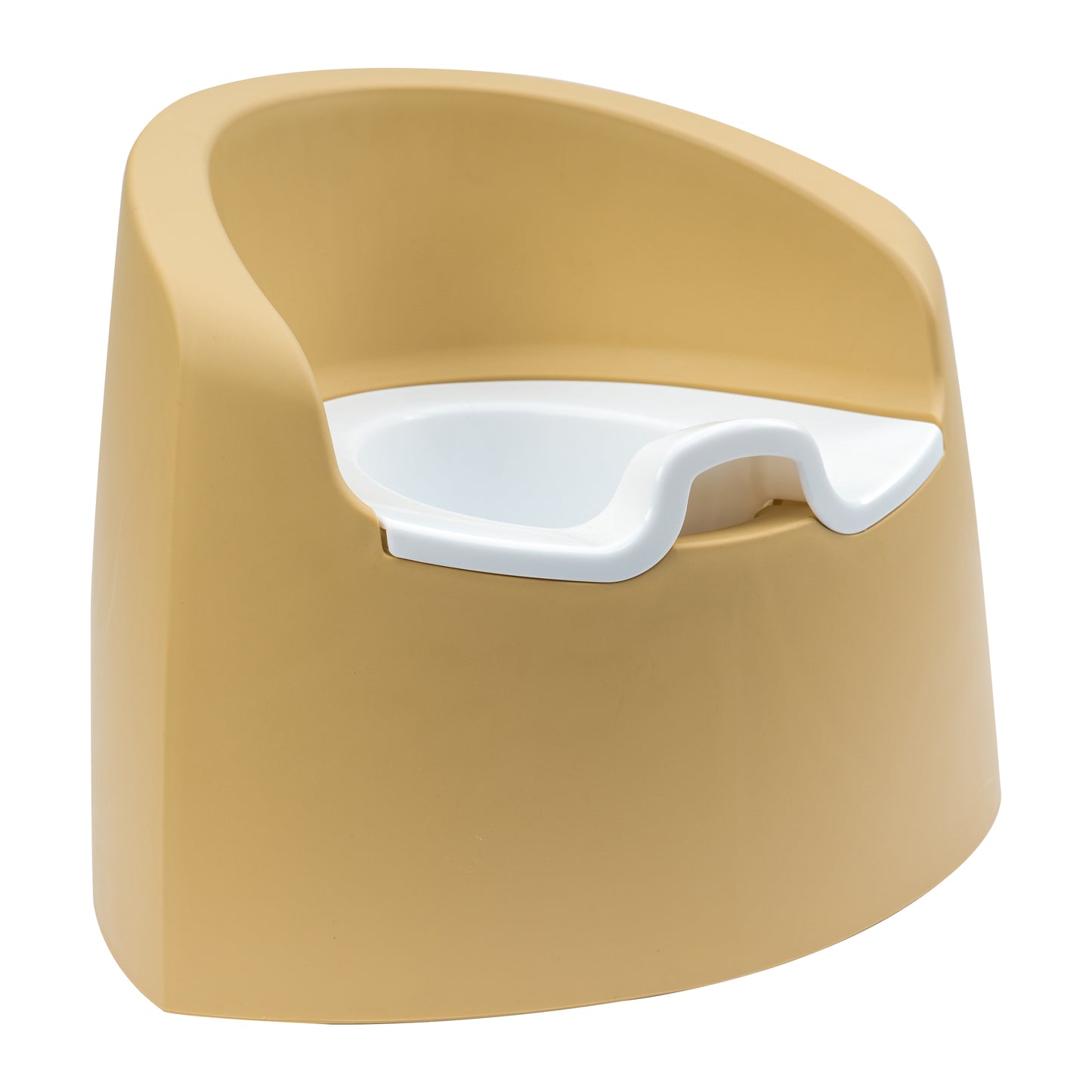 Quax My Potty Ginger