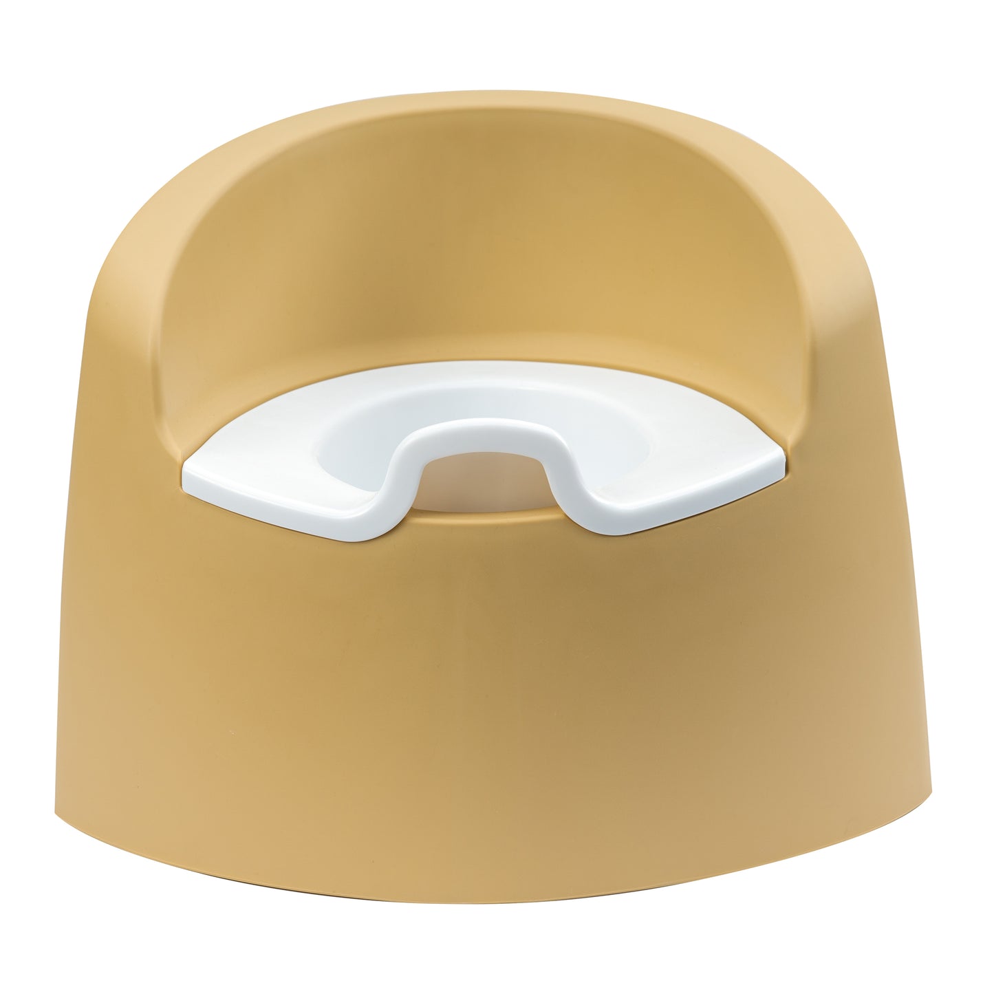 Quax My Potty Ginger