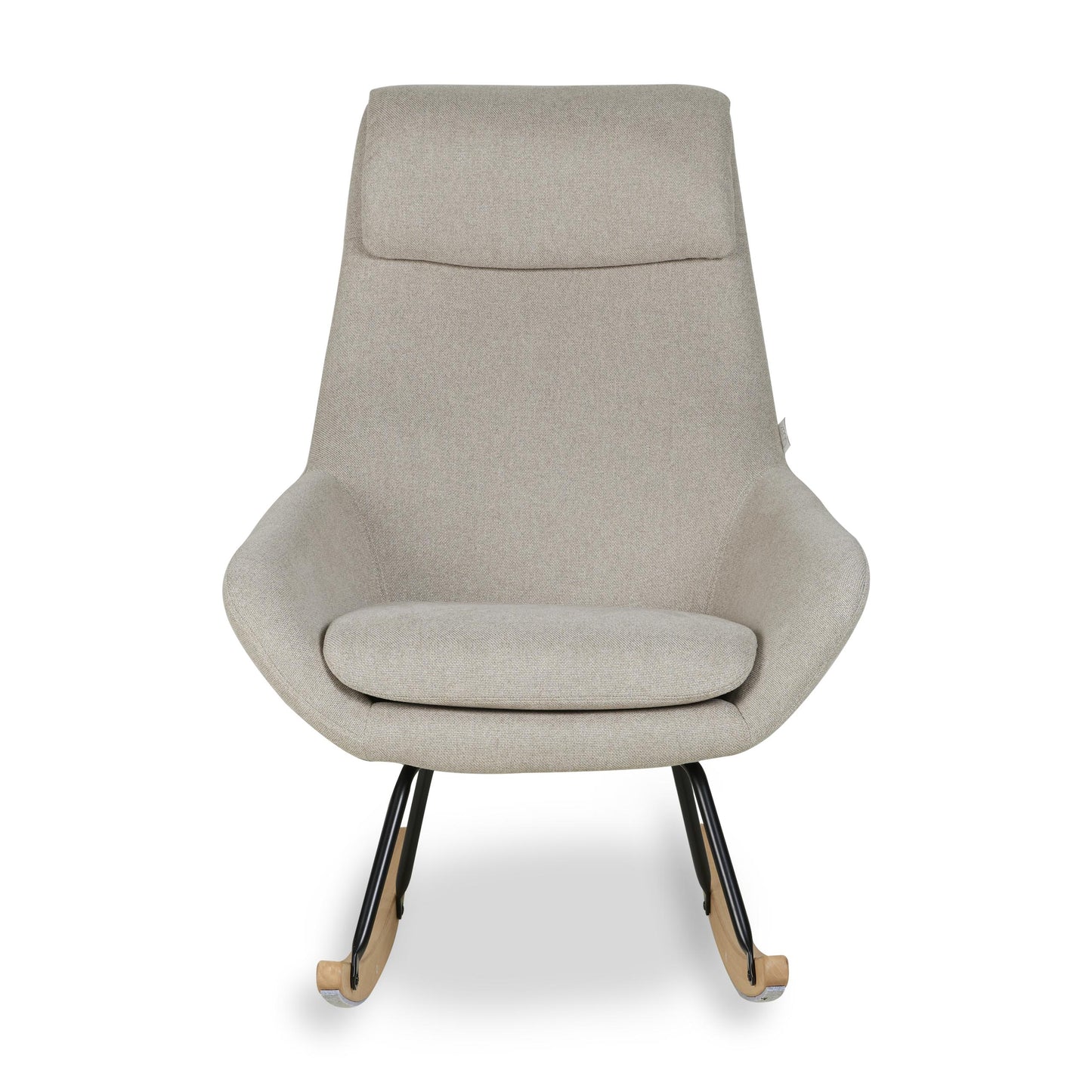 Quax Rocking Chair Nordic Desert