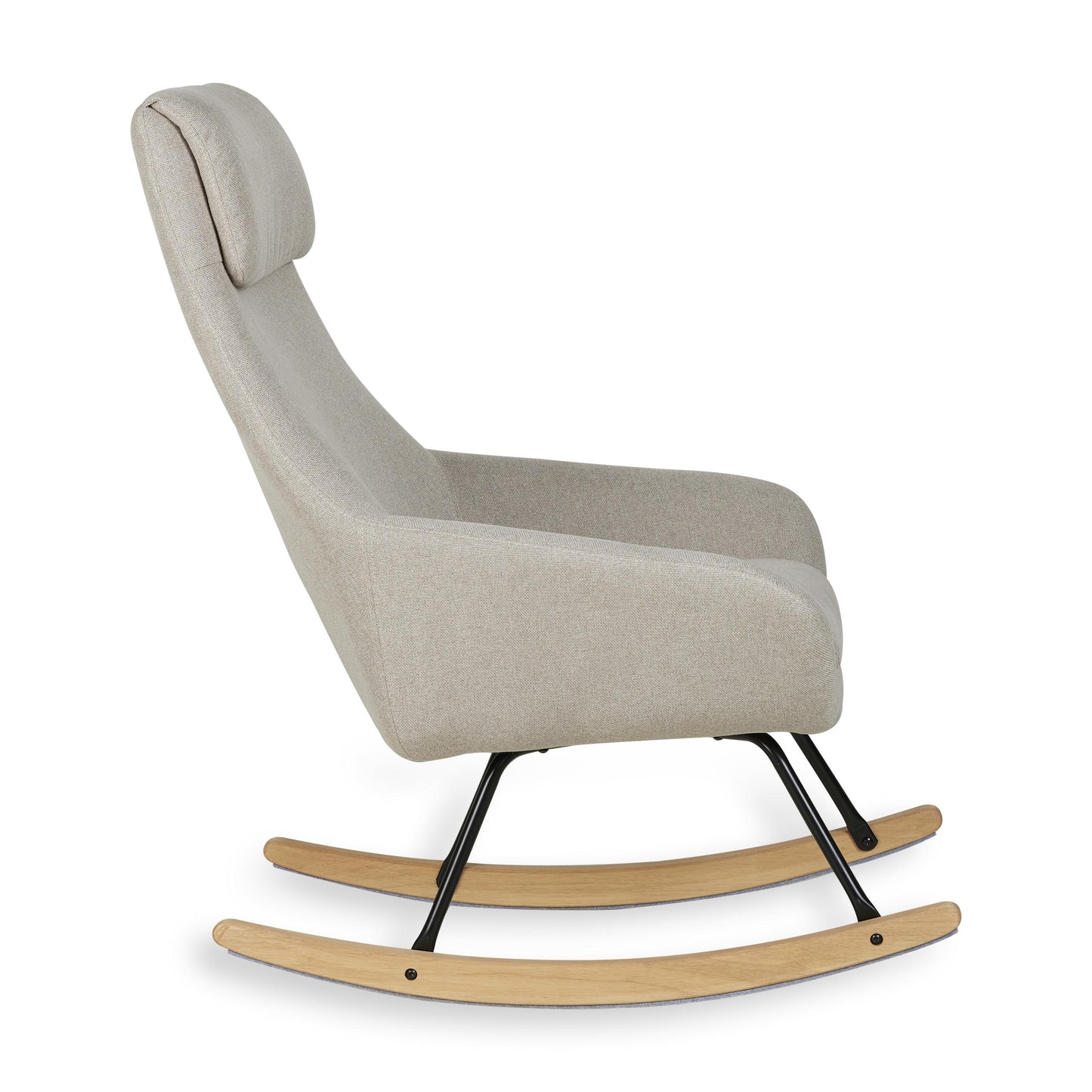 Quax Rocking Chair Nordic Desert