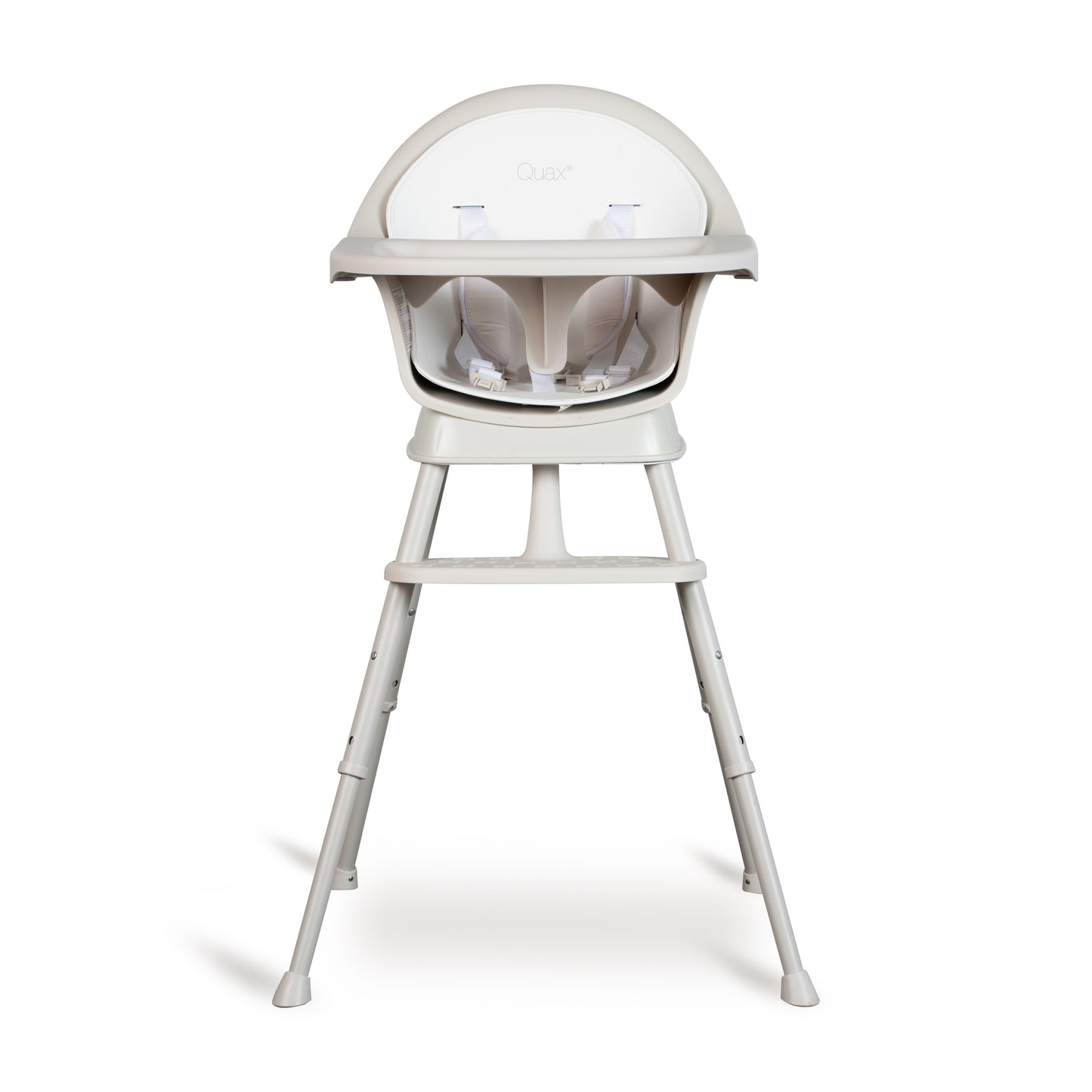 Quax Ultimo 3 Highchair Clay