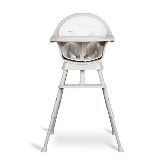 Quax Ultimo 3 Highchair Clay