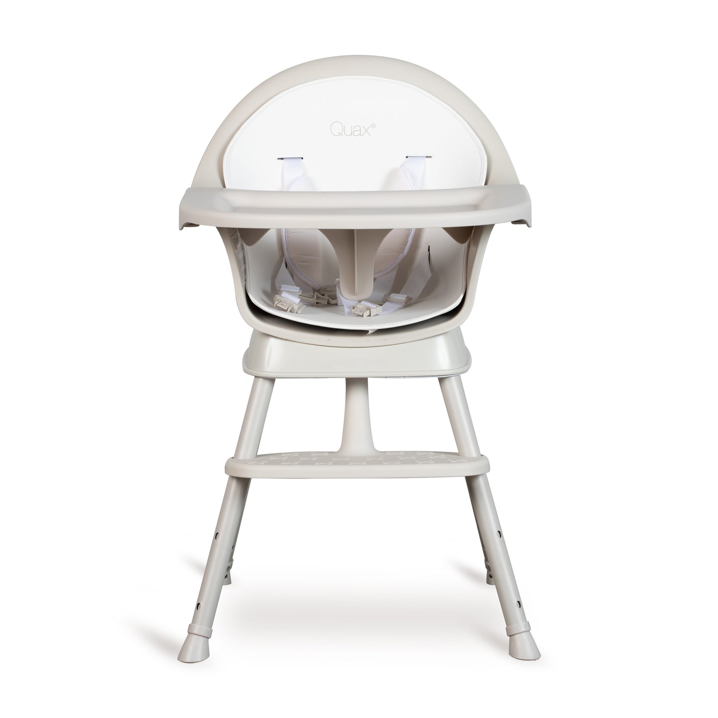Quax Ultimo 3 Highchair Clay