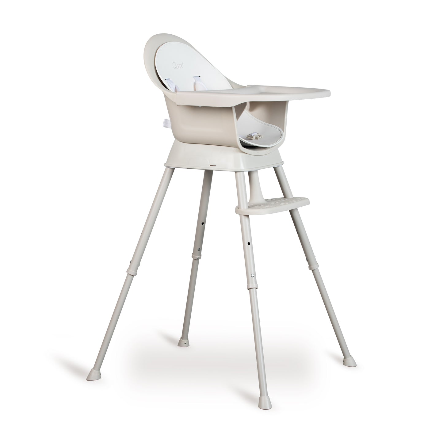 Quax Ultimo 3 Highchair Clay