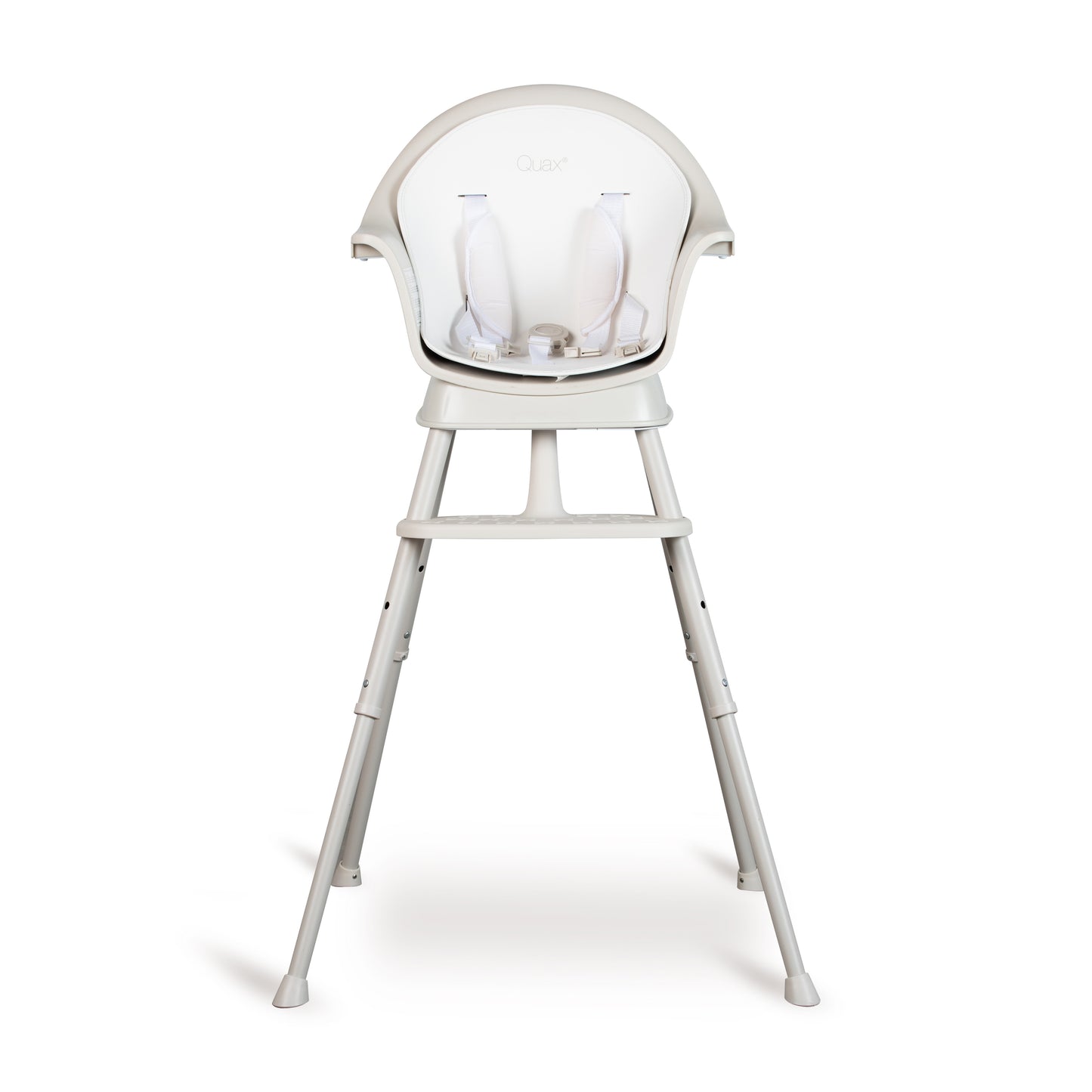 Quax Ultimo 3 Highchair Clay