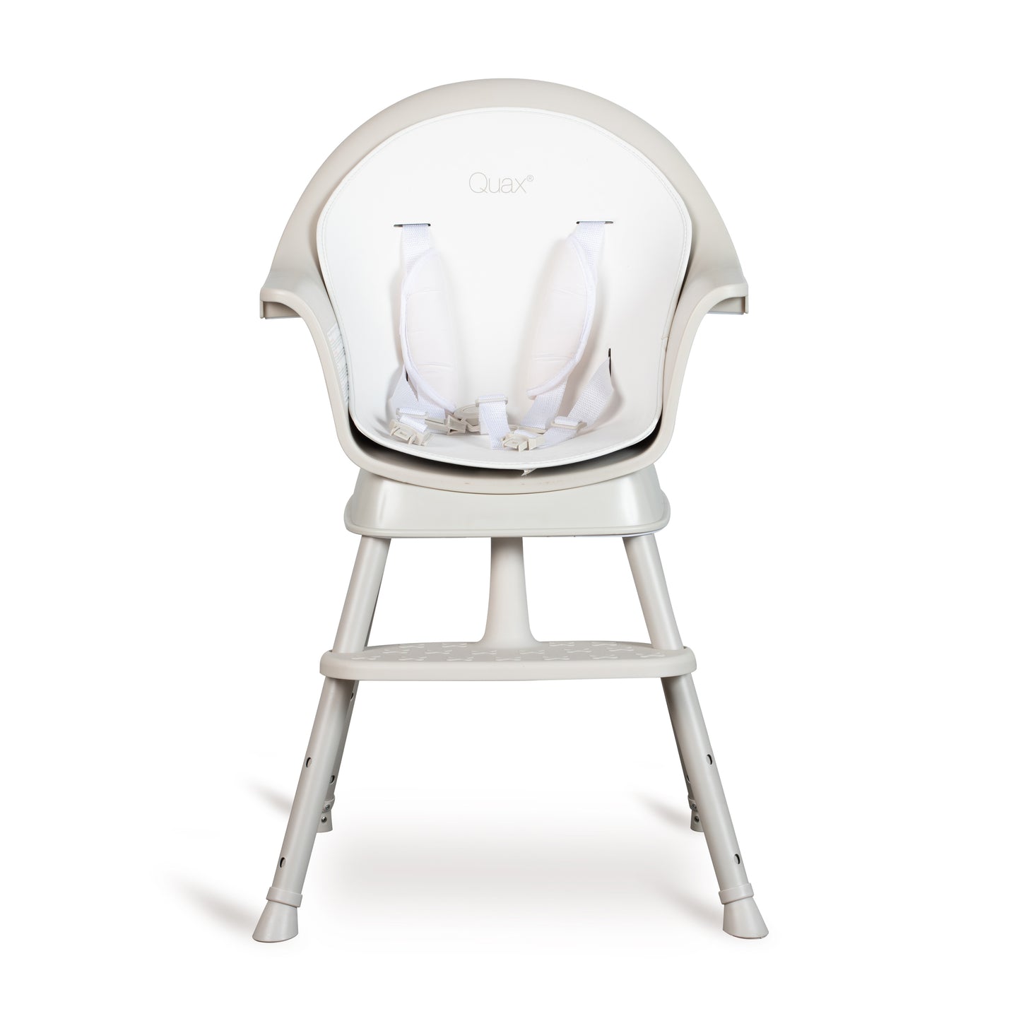 Quax Ultimo 3 Highchair Clay