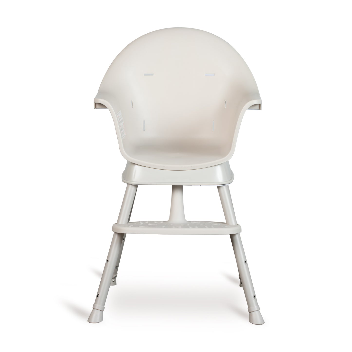 Quax Ultimo 3 Highchair Clay