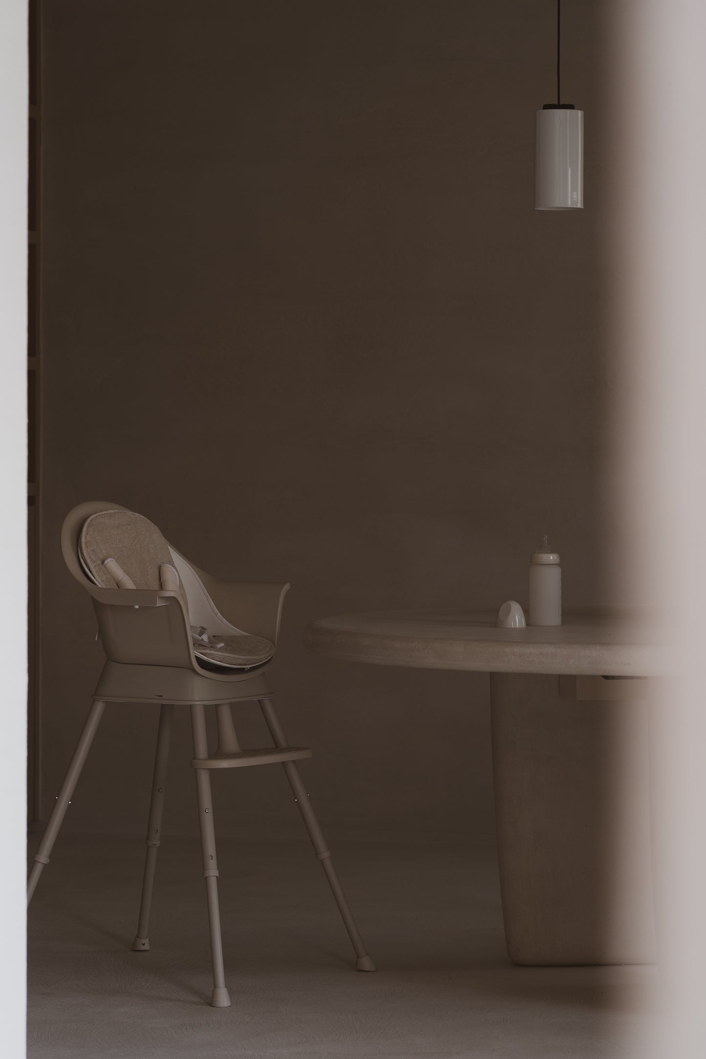 Quax Ultimo 3 Highchair Clay