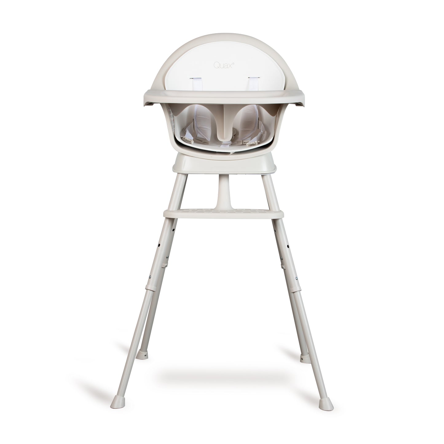 Quax Ultimo 3 Highchair Clay