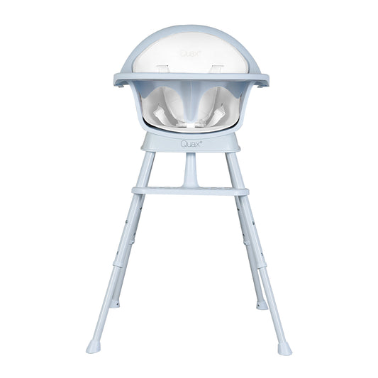Quax Ultimo 3 Highchair White