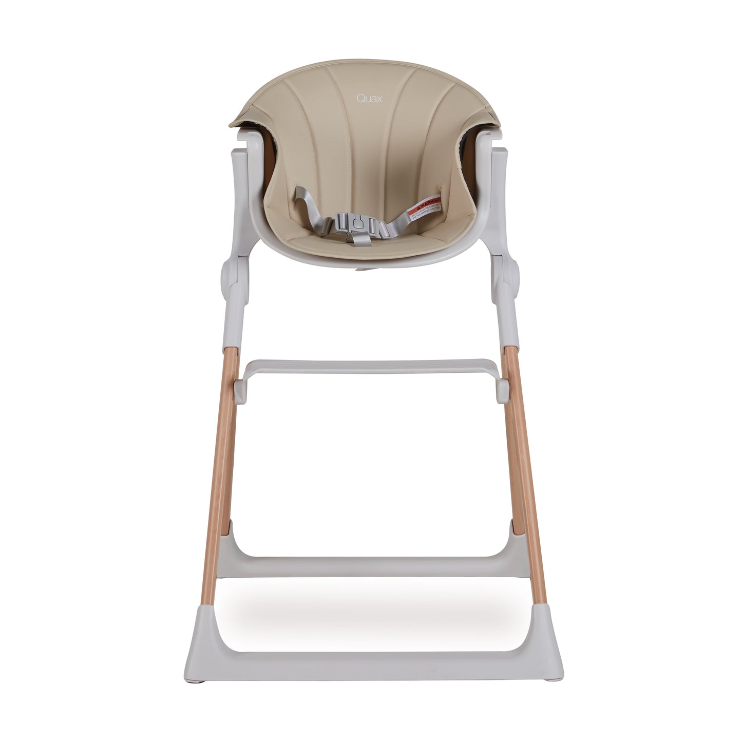 Quax Viola Highchair Beige