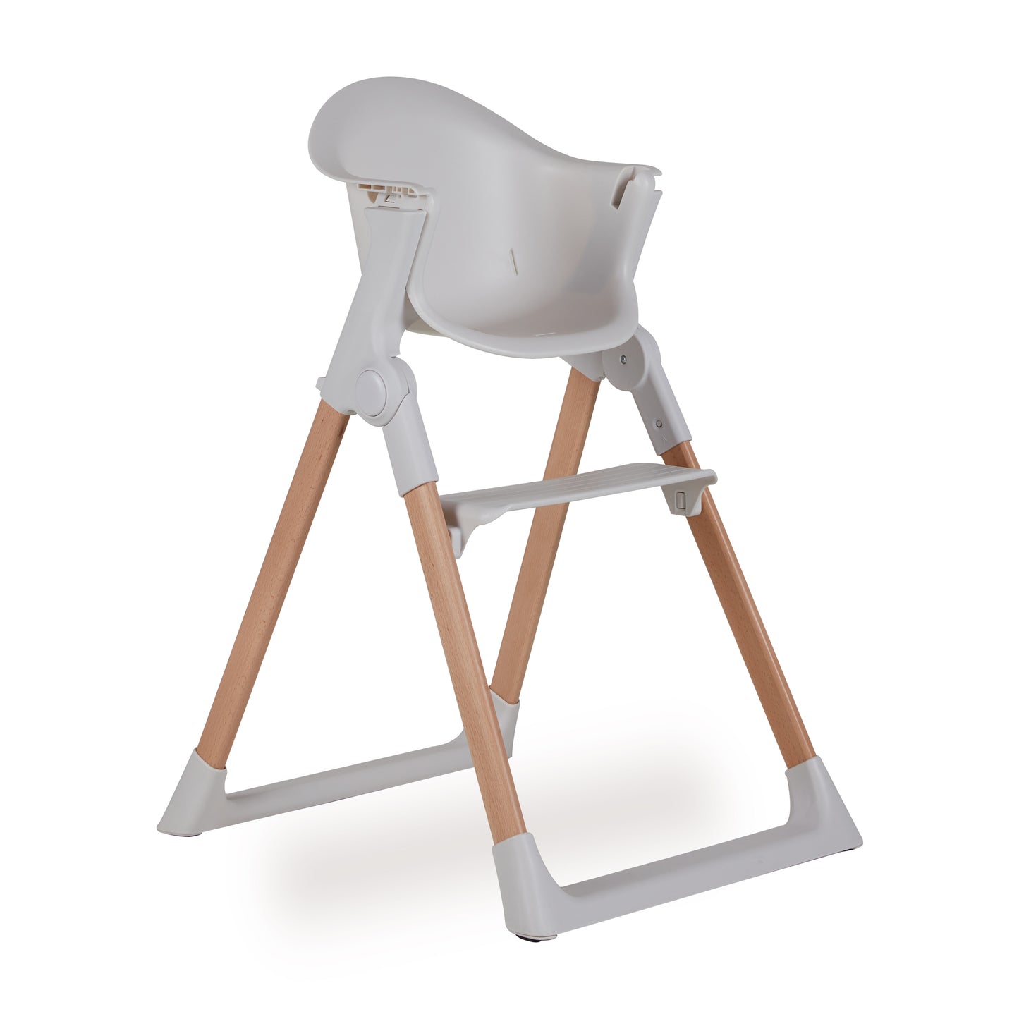 Quax Viola Highchair Beige