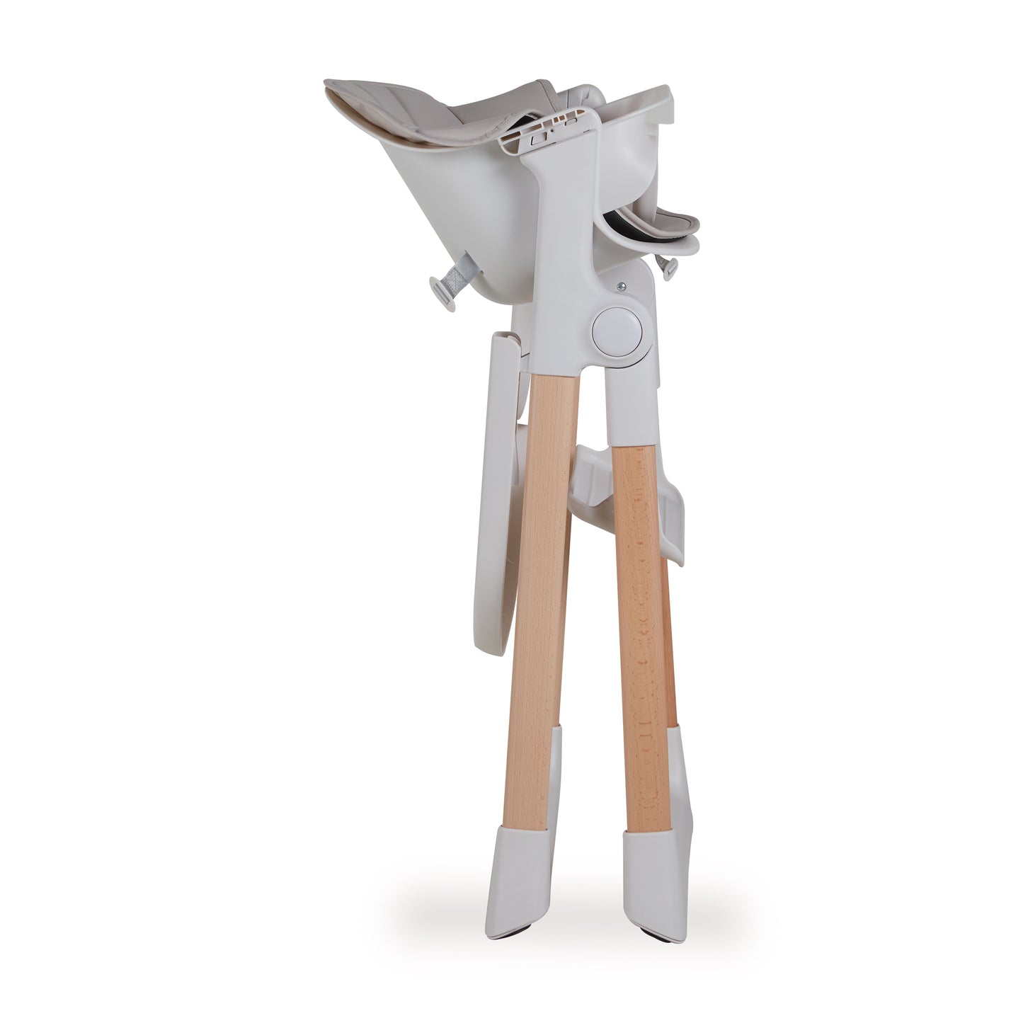 Quax Viola Highchair Grey