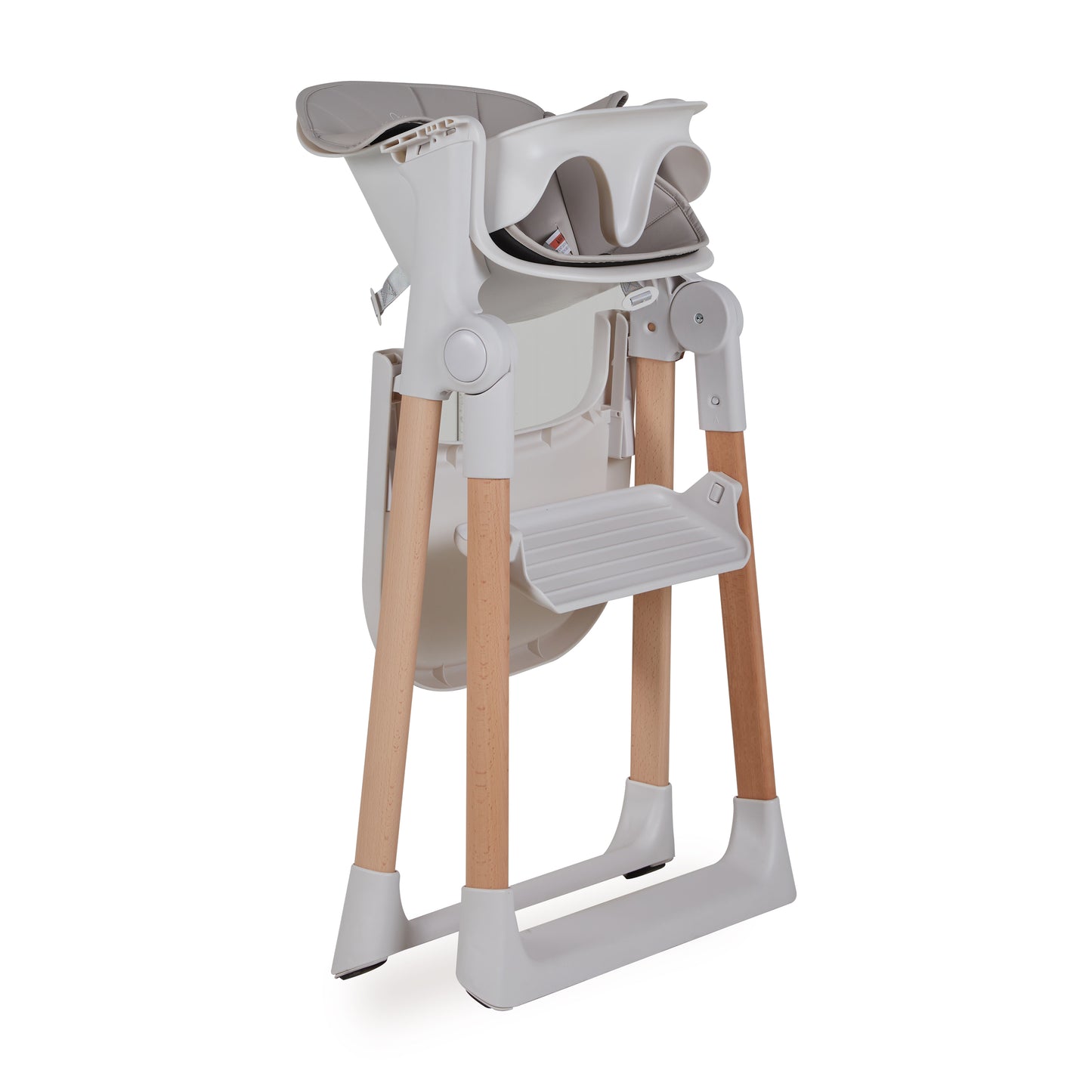 Quax Viola Highchair Grey