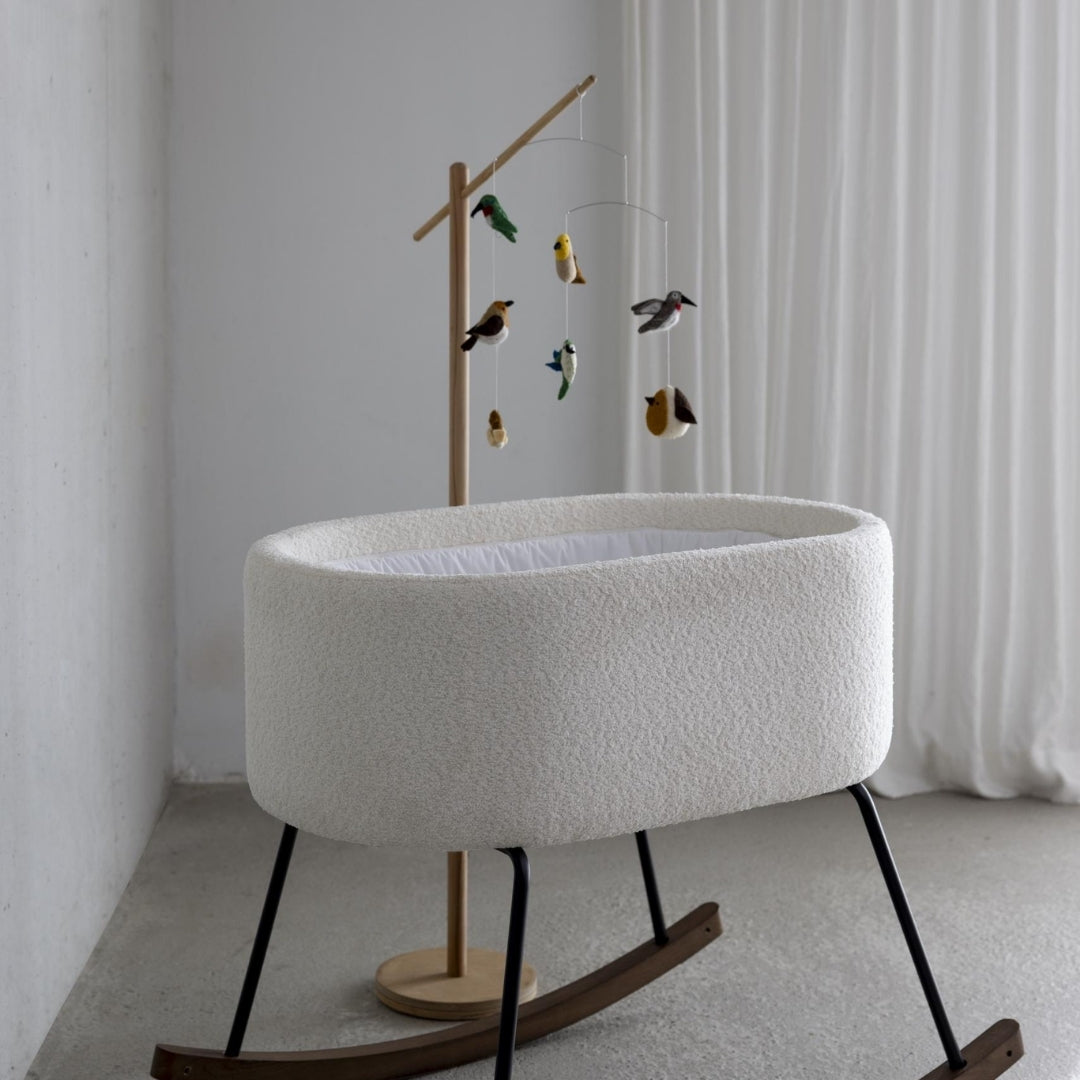Quax Wooden Stand