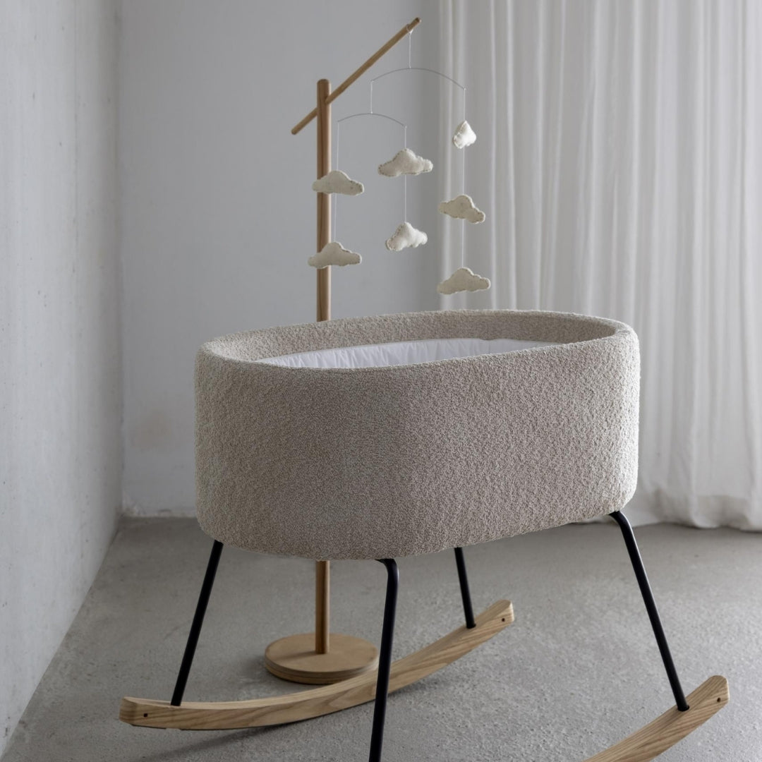 Quax Wooden Stand