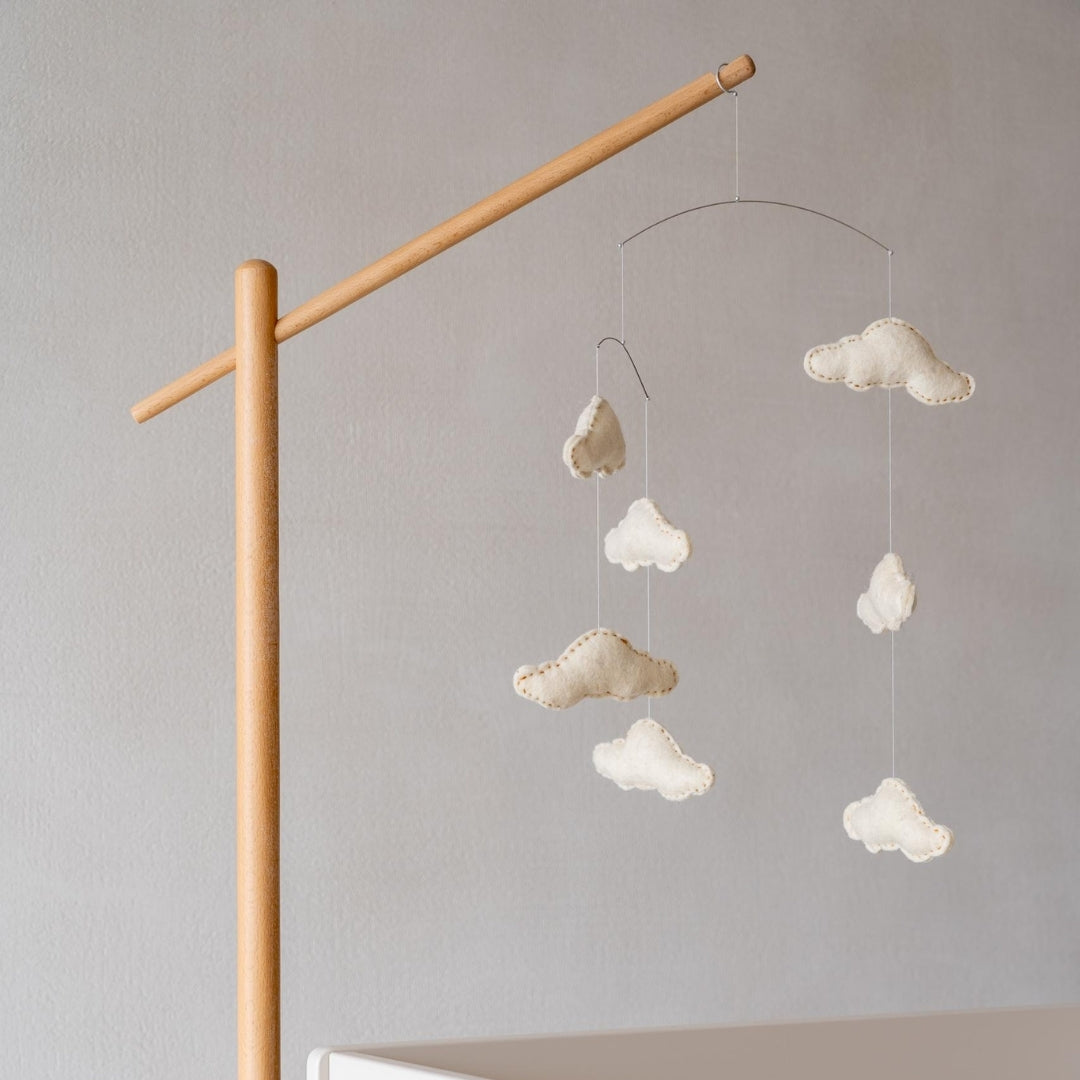 Quax Wooden Stand