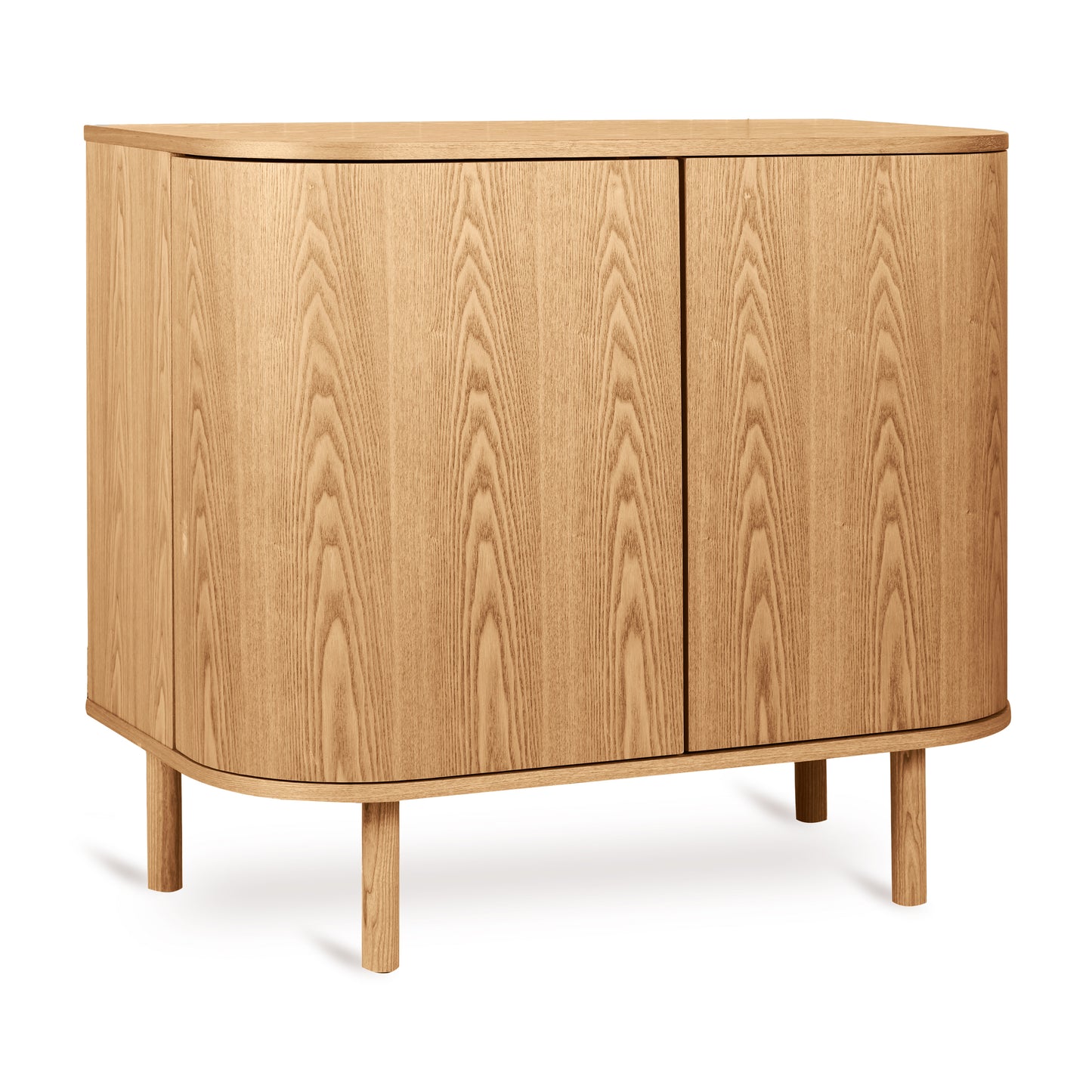 Quax Yume Chest Natural Ash