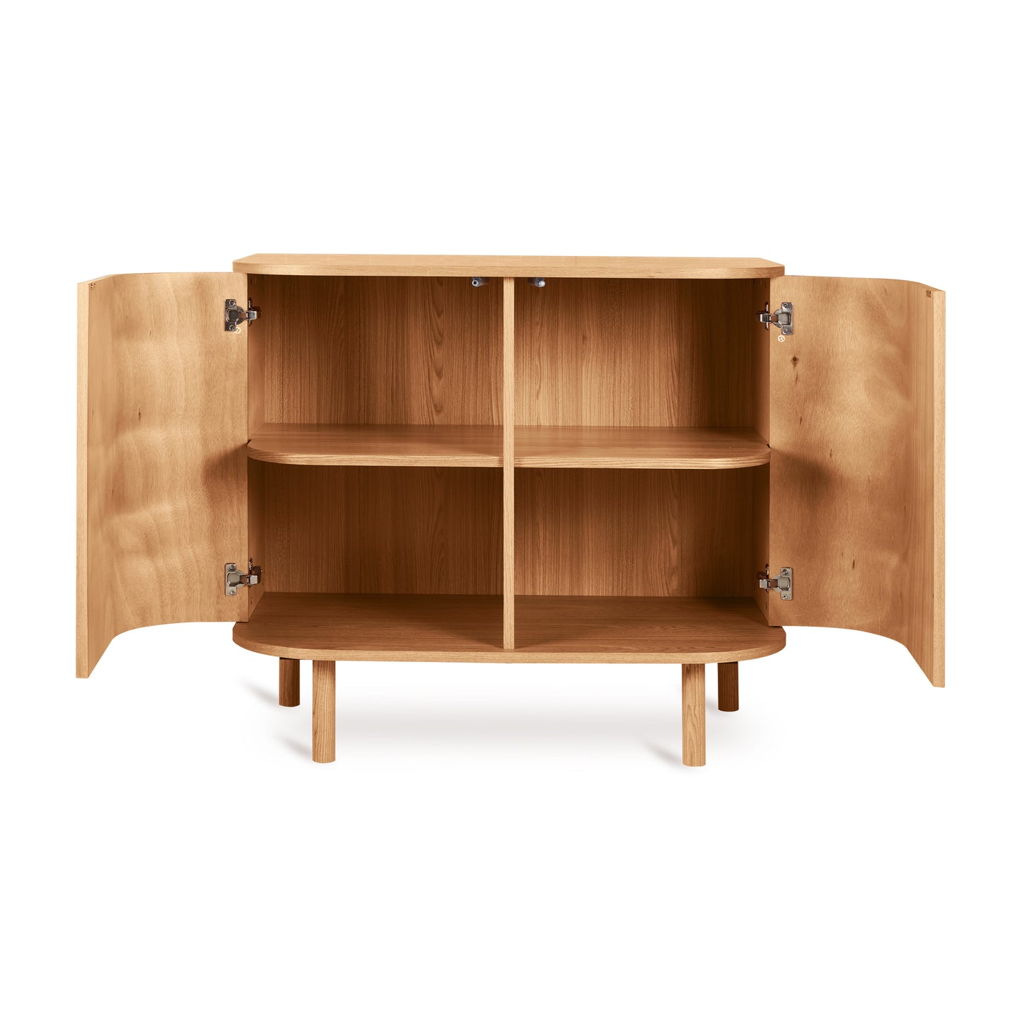 Quax Yume Chest Natural Ash