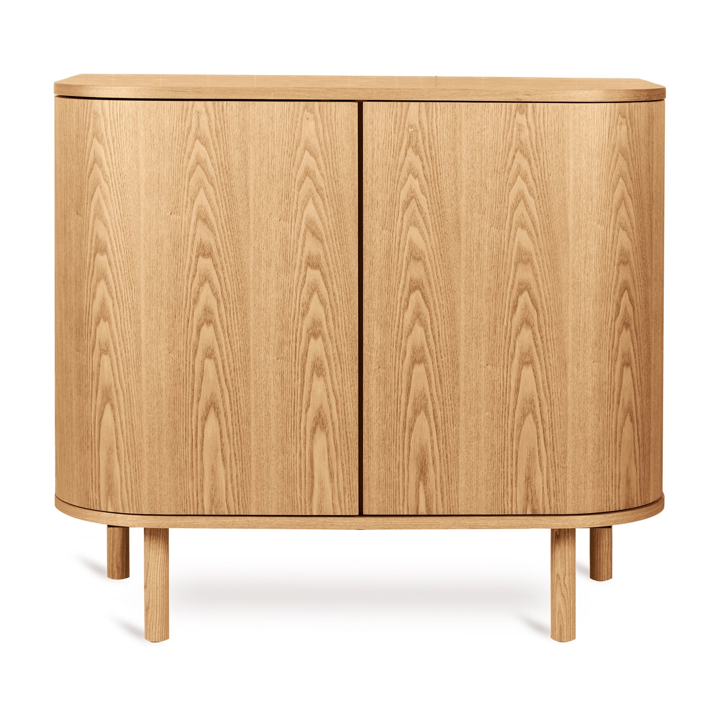 Quax Yume Chest Natural Ash