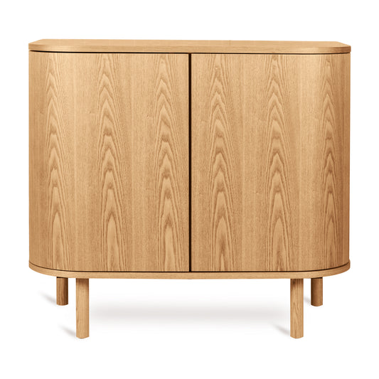 Quax Yume Chest Natural Ash