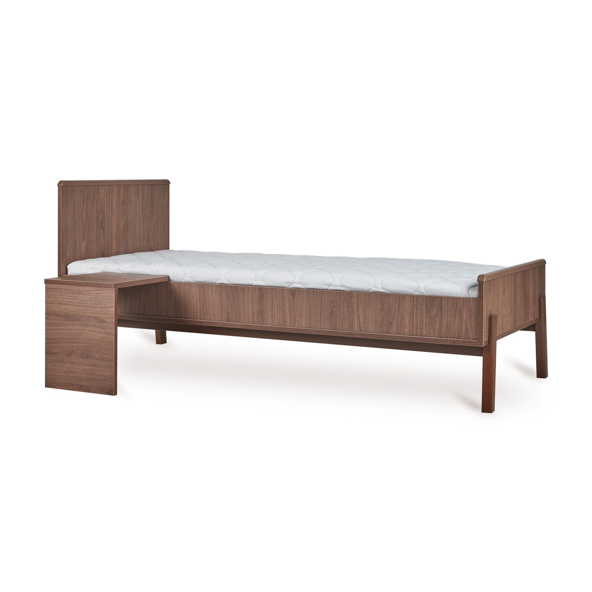 Quax Ashi Junior Kit 170 x 70cm - Chestnut