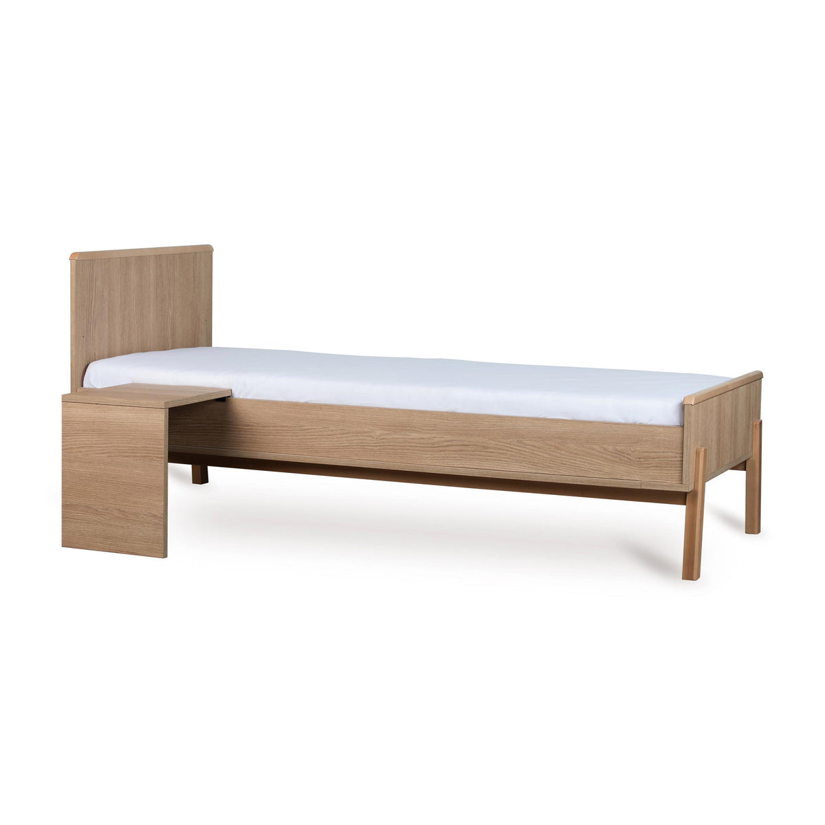 Quax Ashi Junior Kit 170 x 70cm - Honey Ash