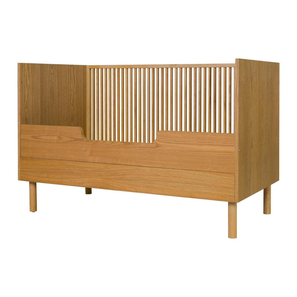 Quax Hai No Ki Safety Rail - 140 x 70 cm - Natural Ash