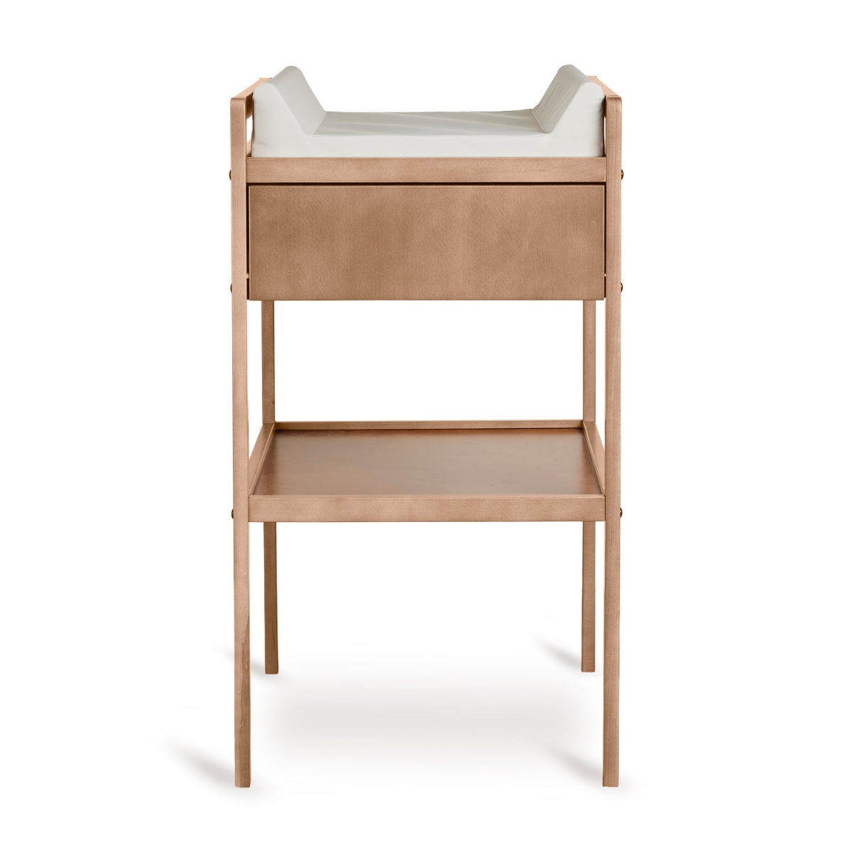 Quax Mori Baby Changing Table with Drawer Natural