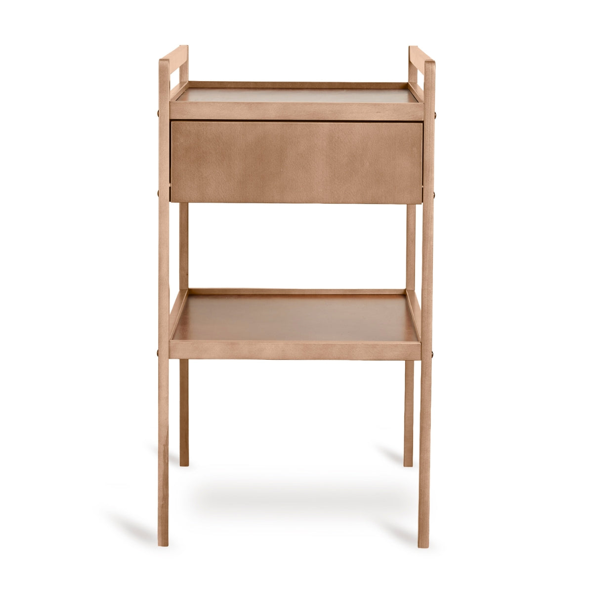 Quax Mori Baby Changing Table with Drawer Natural