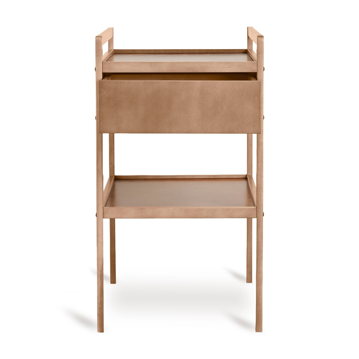 Quax Mori Baby Changing Table with Drawer Natural