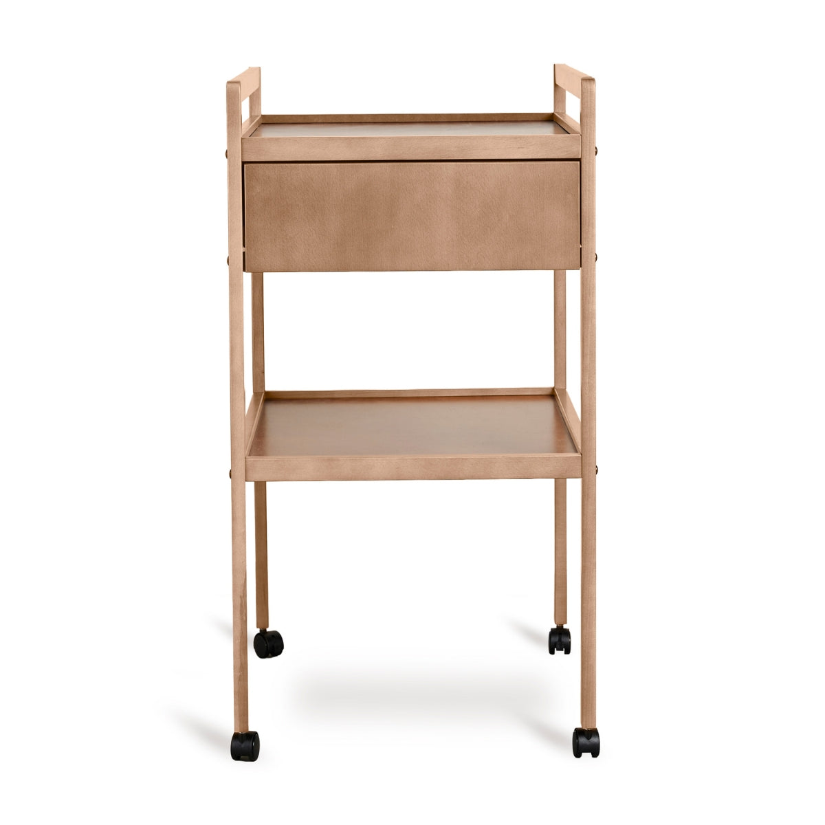 Quax Mori Baby Changing Table with Drawer Natural