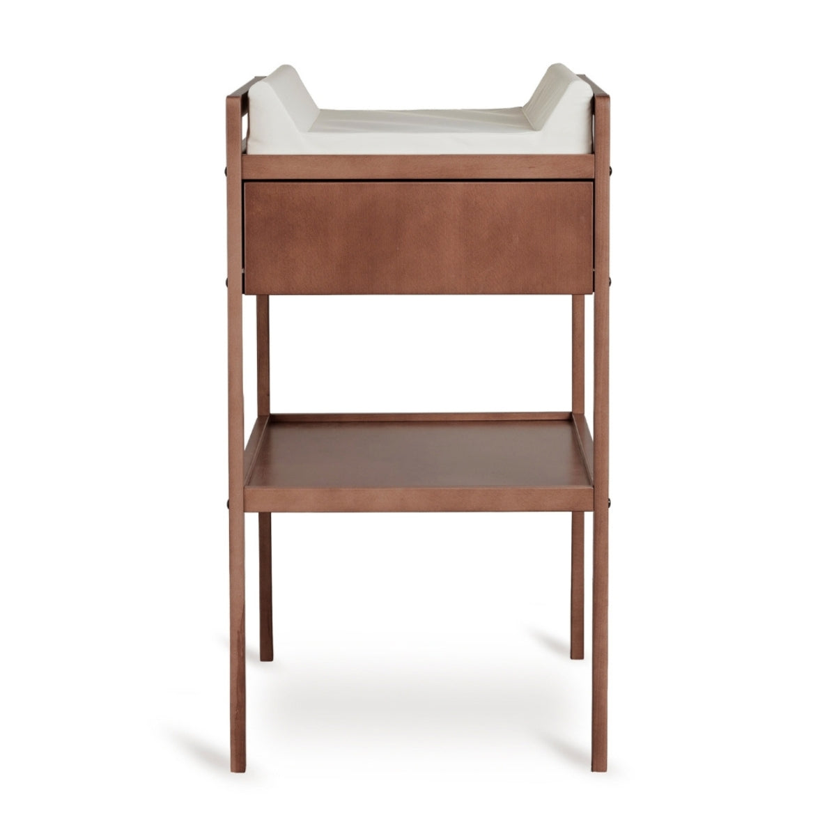 quax mori baby changing table with quax changing pad clay