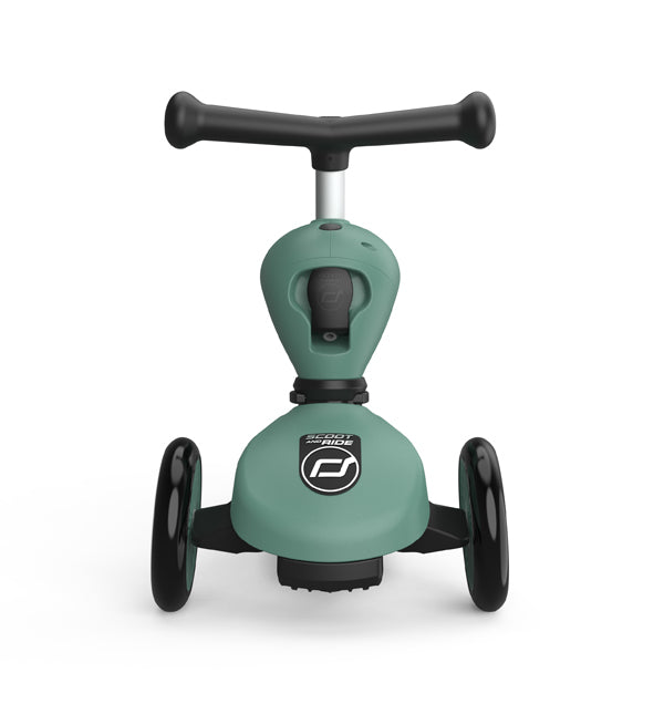 Scoot & Ride Highwaykick 1 - Forrest Green