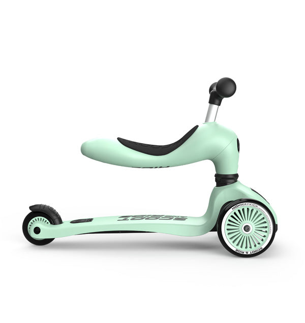 Scoot & Ride Highwaykick 1 - Kiwi