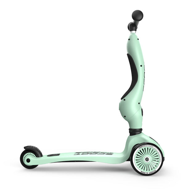 Scoot & Ride Highwaykick 1 - Kiwi