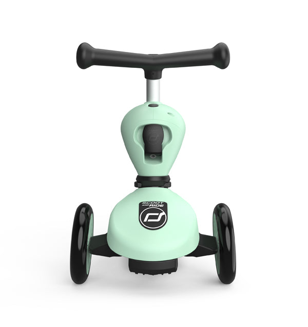 Scoot & Ride Highwaykick 1 - Kiwi
