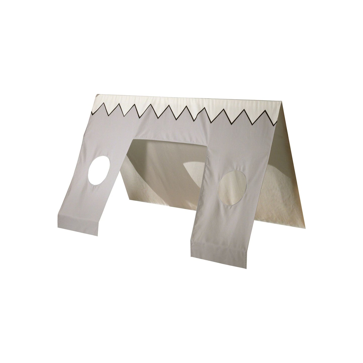VIPACK TIPI cover for tent beds