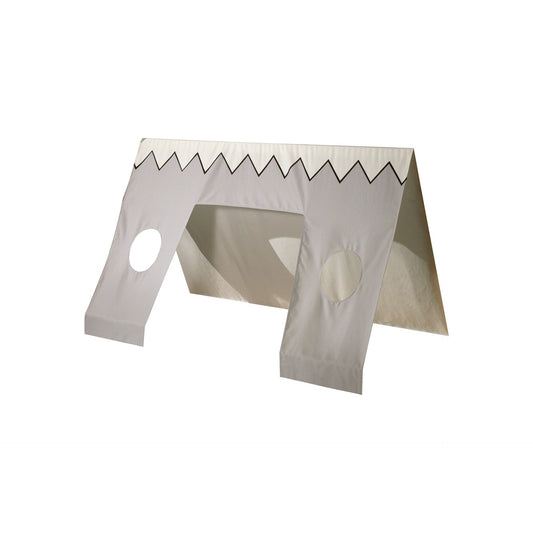 VIPACK TIPI cover for tent beds